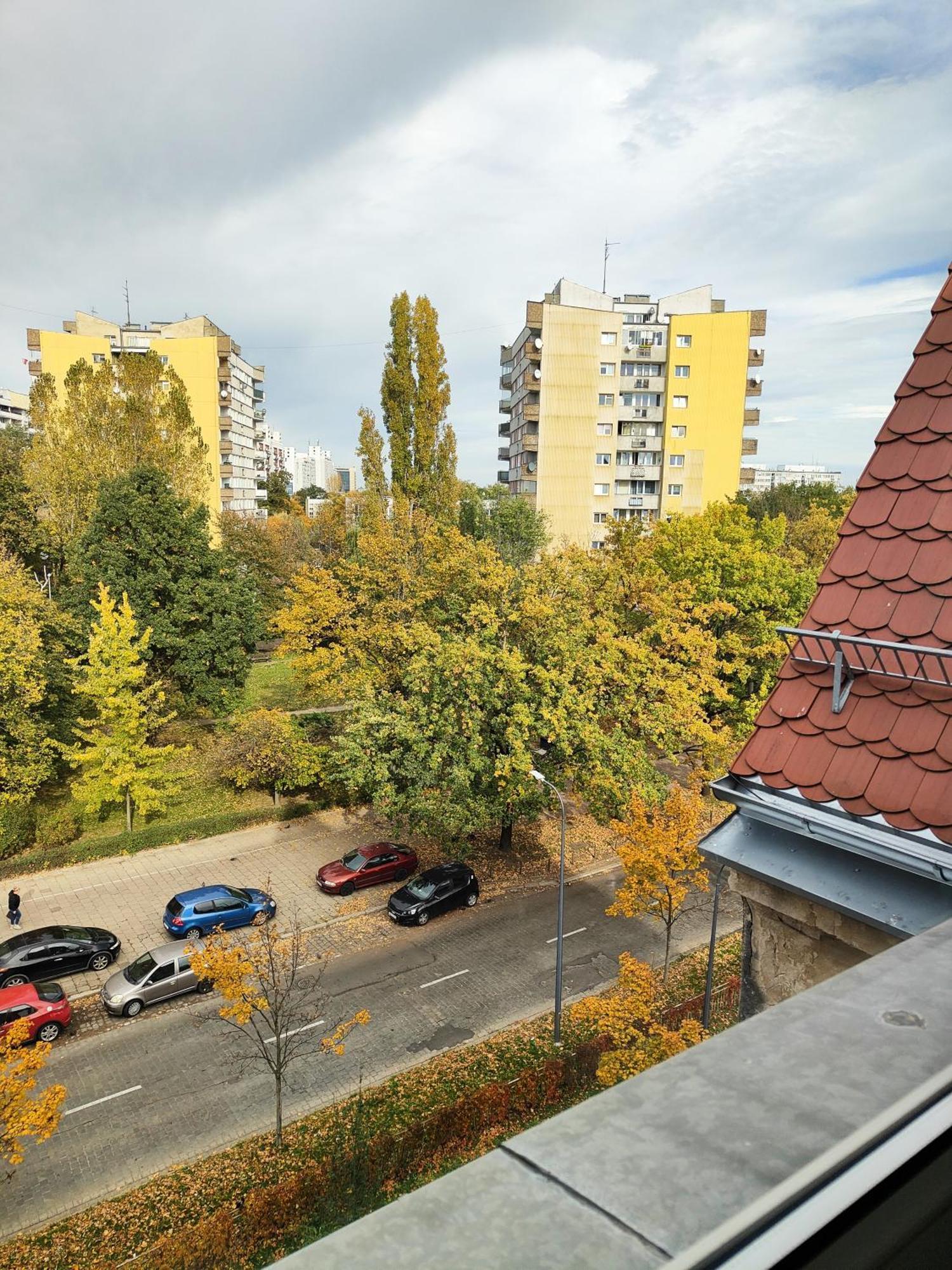 Apartament Stylowa Kamienica Breslavia Exterior foto