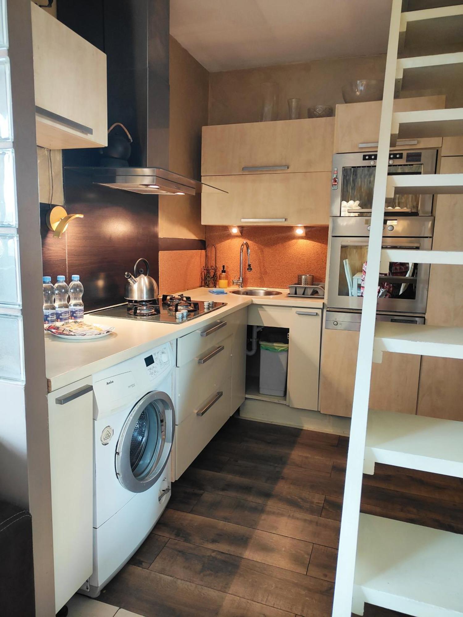 Apartament Stylowa Kamienica Breslavia Exterior foto