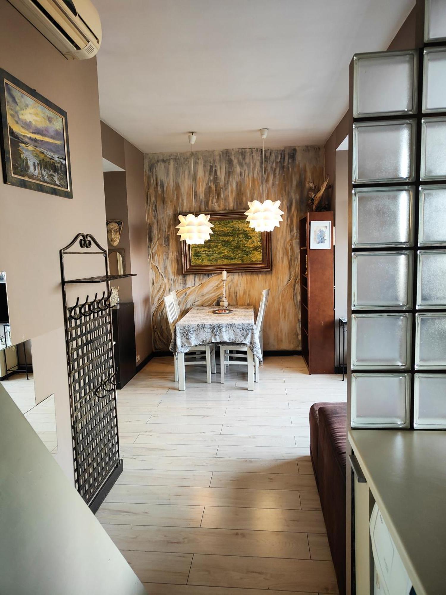 Apartament Stylowa Kamienica Breslavia Exterior foto